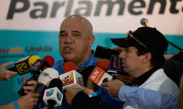 torrealba