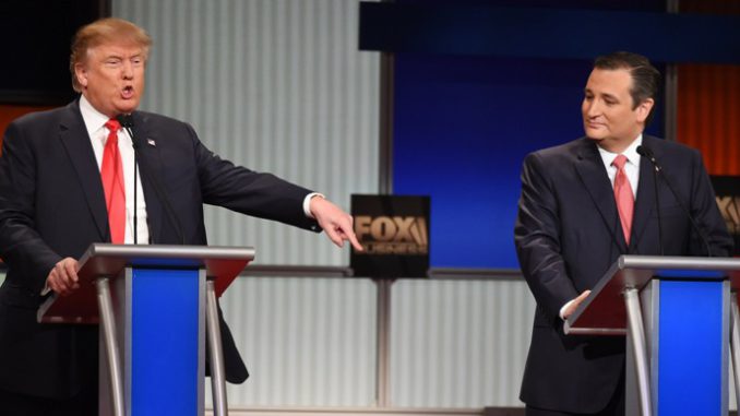 REPUBLICANOS-DEBATE