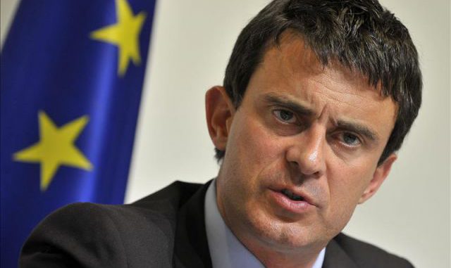 valls
