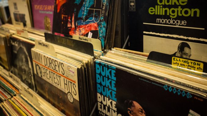 vinilo