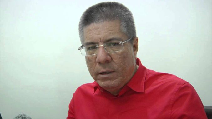 vito muñoz