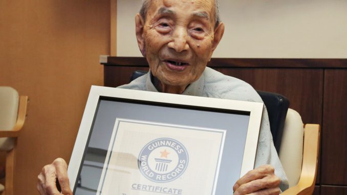 asi gen japon hombre mas viejo deceso