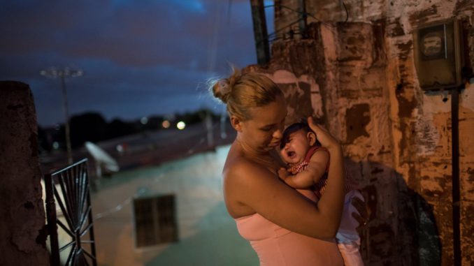 ZIKA ABORTO