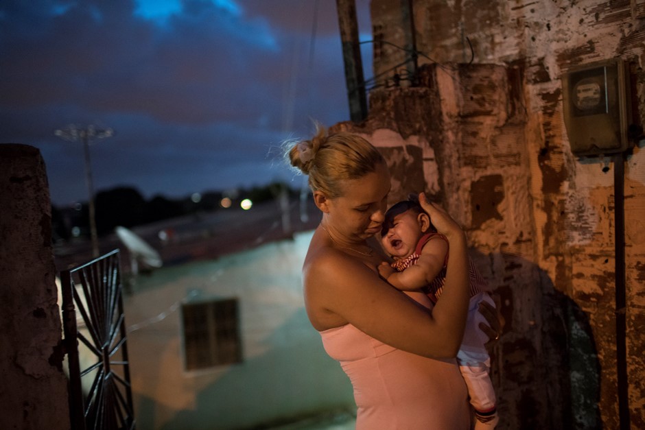 ZIKA ABORTO