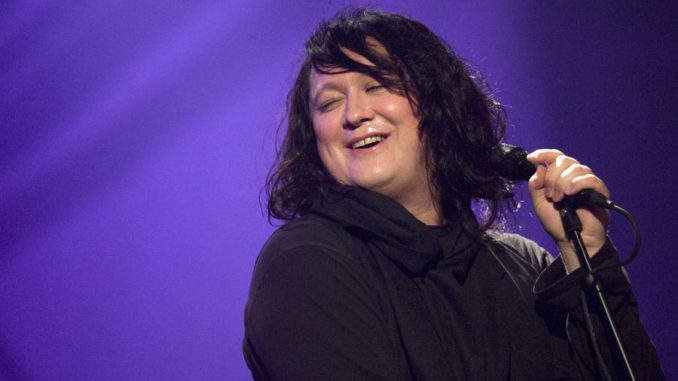 Anohni