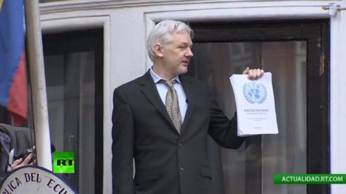Assange
