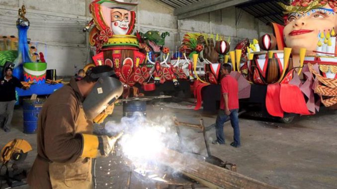 Barranquilla carnaval