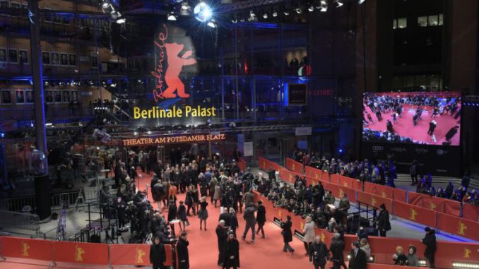 Berlinale 2016