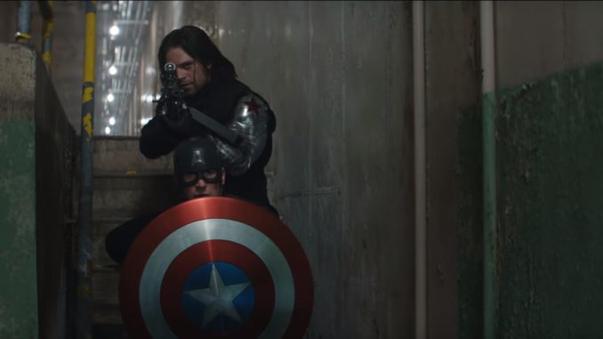 Capitan America