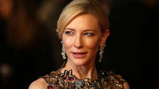 Captura Cate Blanchett