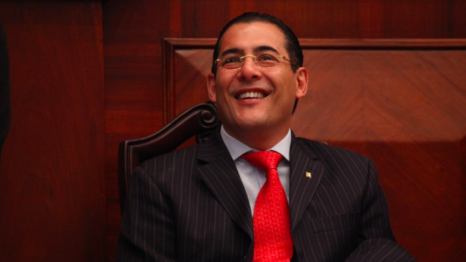 Patricio Zambrano