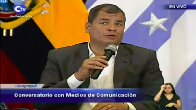 Correa