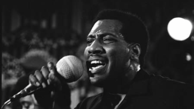 Otis Redding