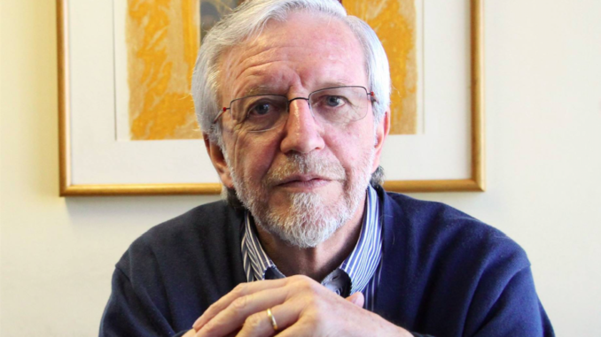 Francisco Febres Cordero