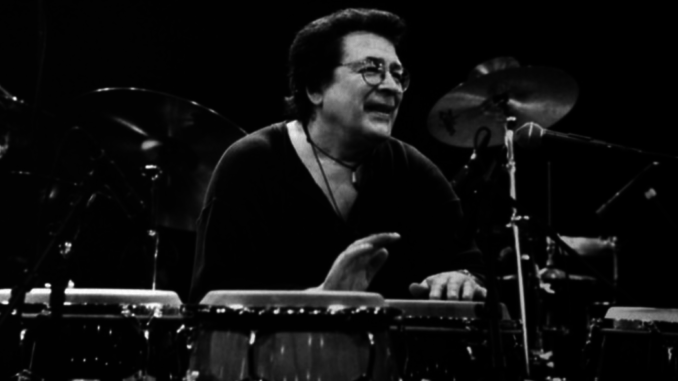 Ray Barretto