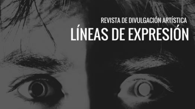 Líneas de expresión