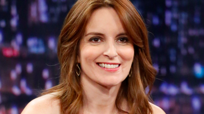 Tina Fey