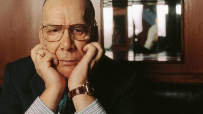 Camilo José Cela