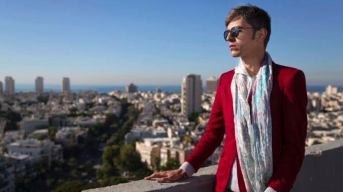 Payam Feili