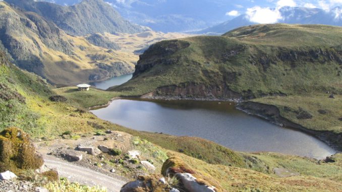 Cayambe