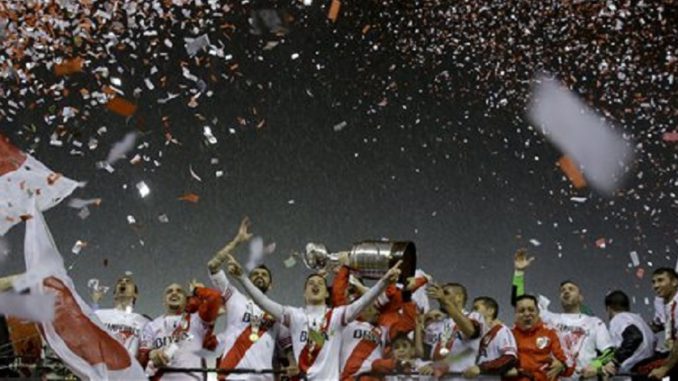LIBERTADORES