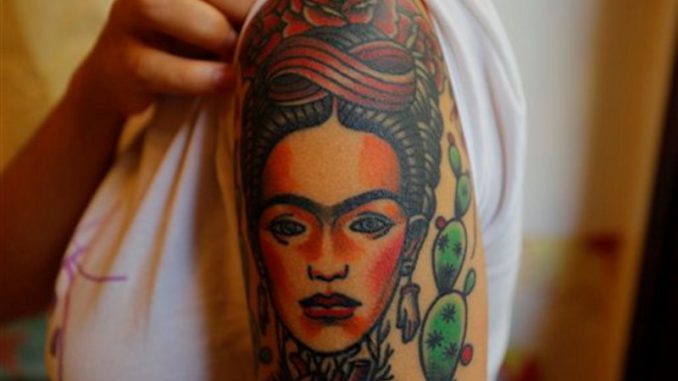 Cuba tatuajes