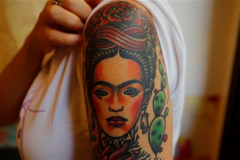 Cuba tatuajes