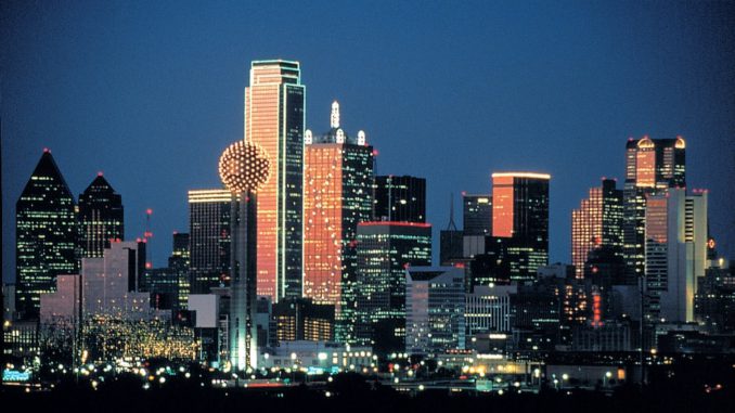 Dallas
