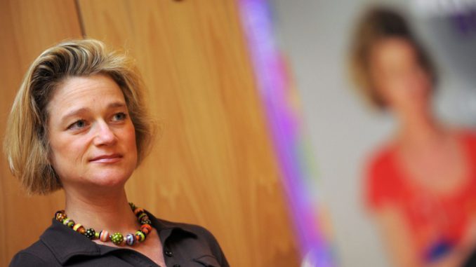 Delphine Boël