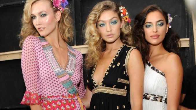 Diane Von F modelos