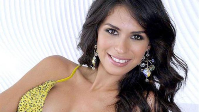 Emma Coronel