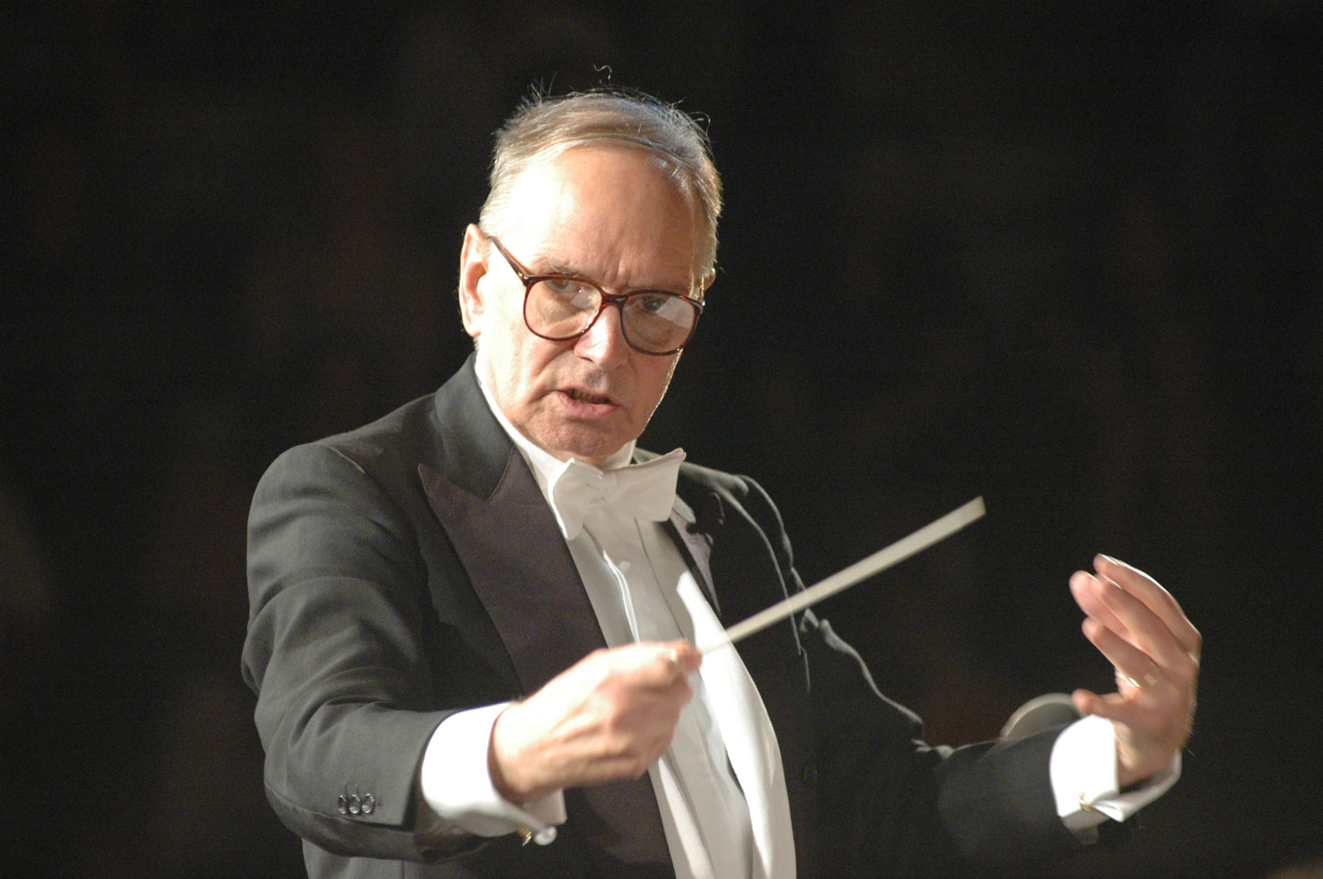 Ennio Morricone Orchestra – 4
