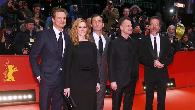 Genius Berlinale