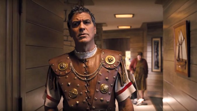 Hail, Caesar