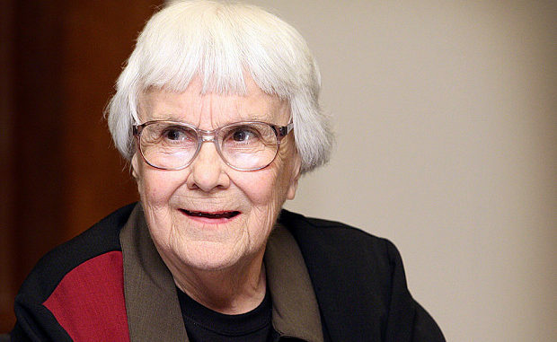 Harper Lee