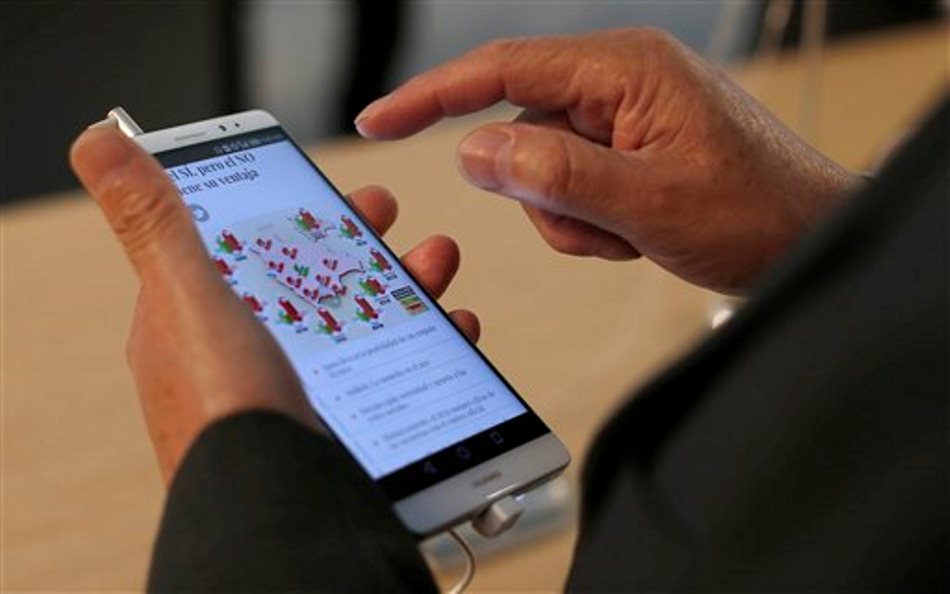 Huawei 5X