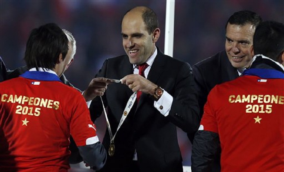 CHILE-JADUE