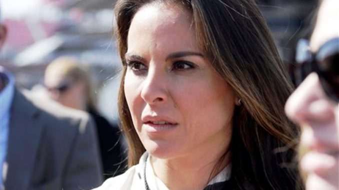 Kate del Castillo cara
