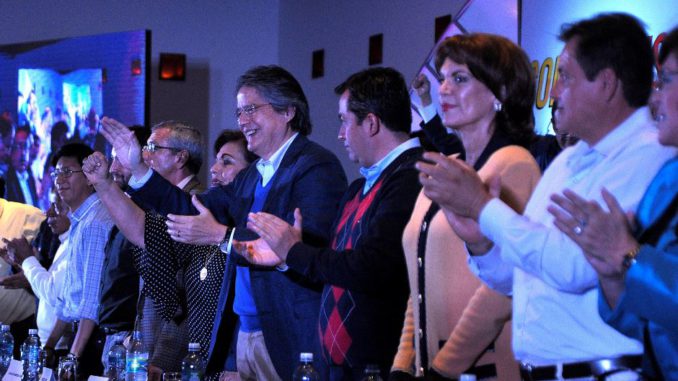 Lasso compromiso