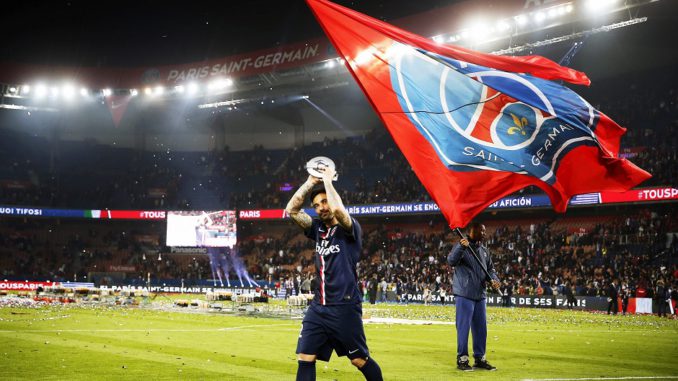 EL ARGENTINO LAVEZZI FICHA POR EL HEBEI FORTUNE CHINO