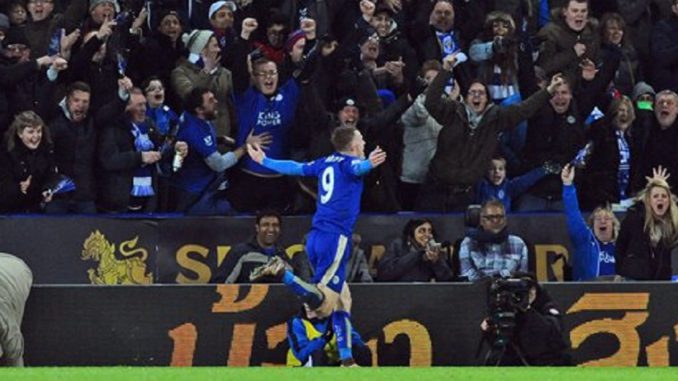 INGLATERRA-LIGA