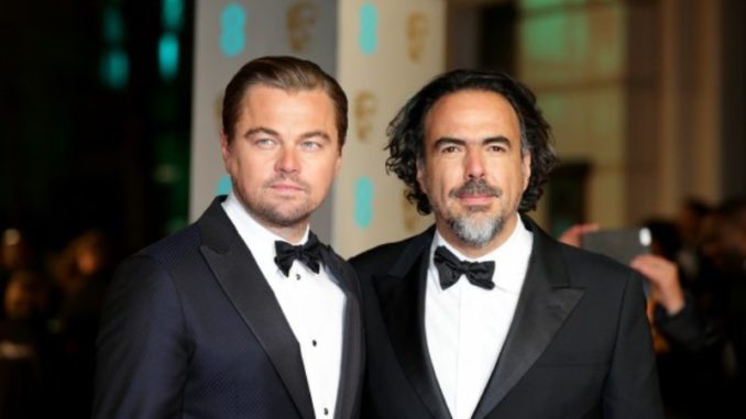Leo y Alejandro Bafta