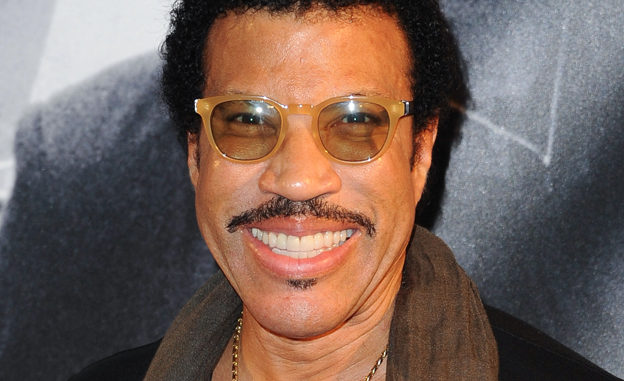 Lionel Richie