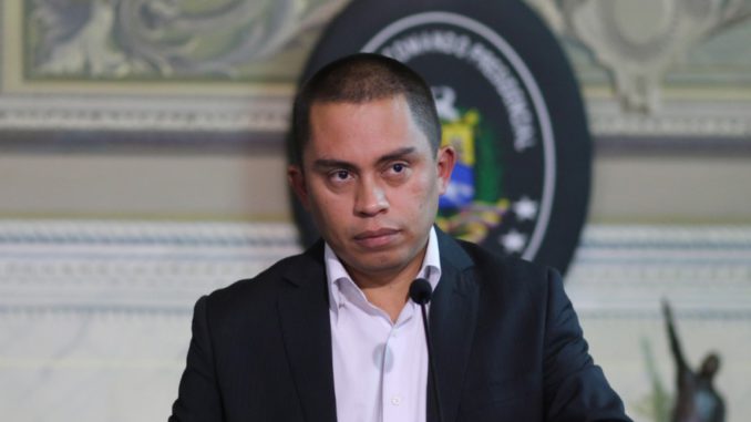 Luis Salas