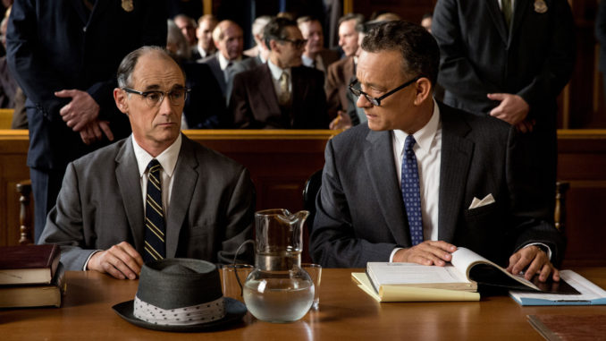 Mark Rylance