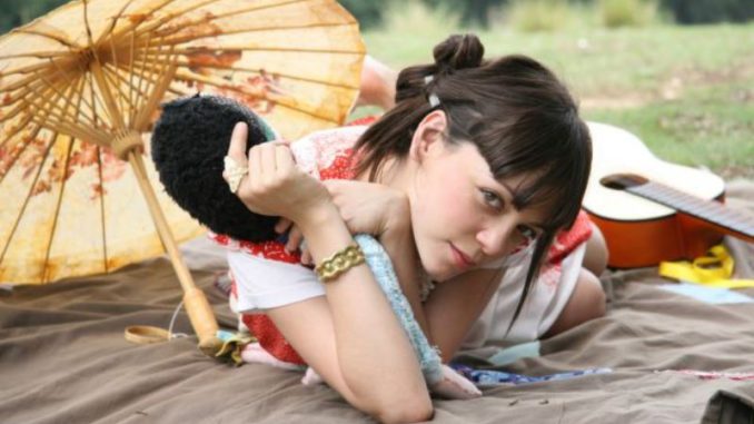 Natalia Lafourcade