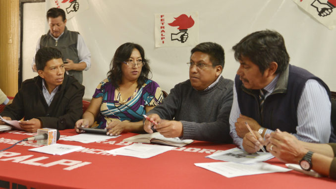 Patricio PIllajo