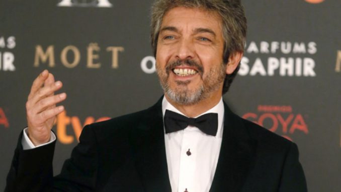 ESPAÑA PREMIOS GOYA