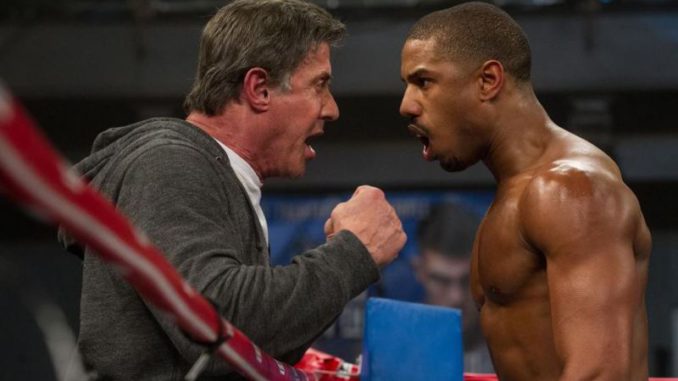 Rocky Creed