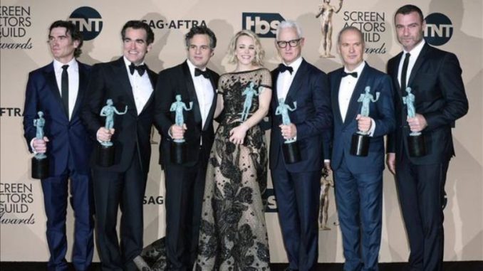 Spotlight-pelicula-Sindicato-Actores-EEUU
